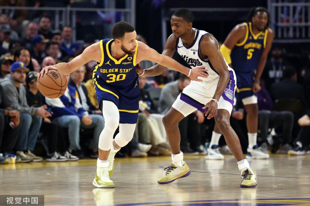 的NBA赛